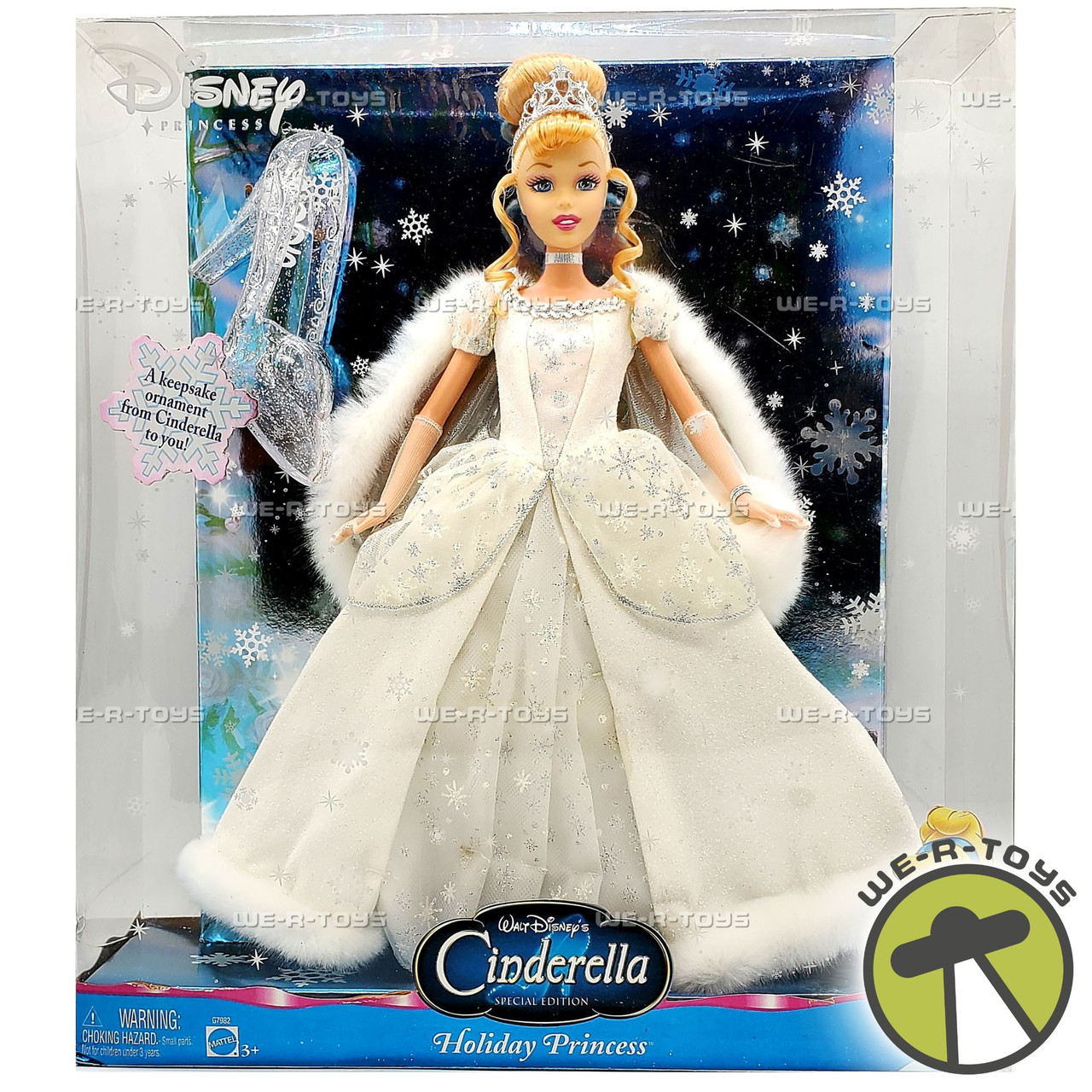 holiday princess dress Nutcracker Bamboo Girls Long Sleeve Lounge Dress – Bows and Belongings main image 0