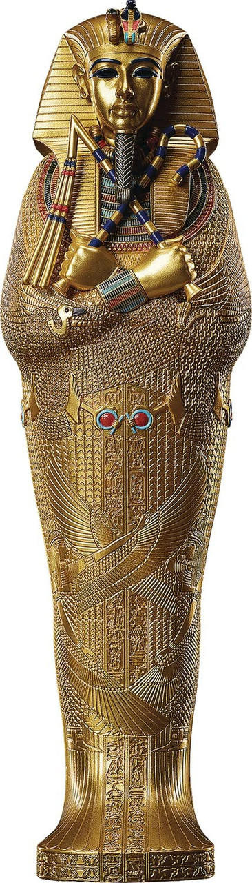 Figma FREEing Tutankhamun DX Ver. Action Figure Table Museum Annex