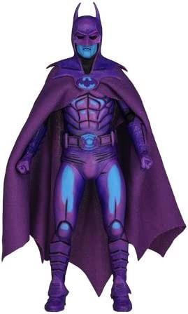 NECA Reel Toys Batman 1989 Video Game Appearance Action Figure