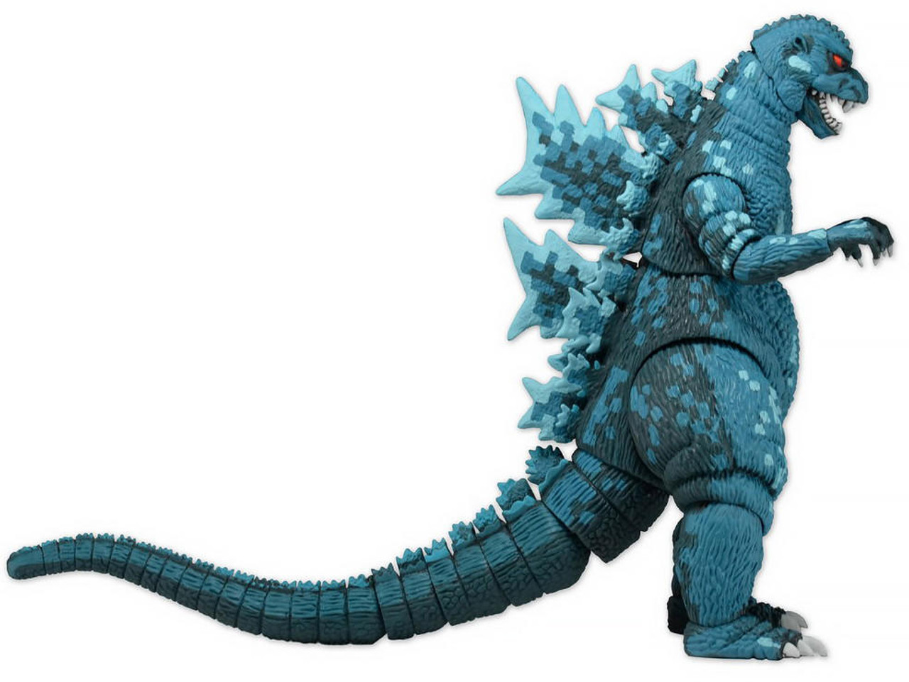 Neca godzilla monster of shop monsters