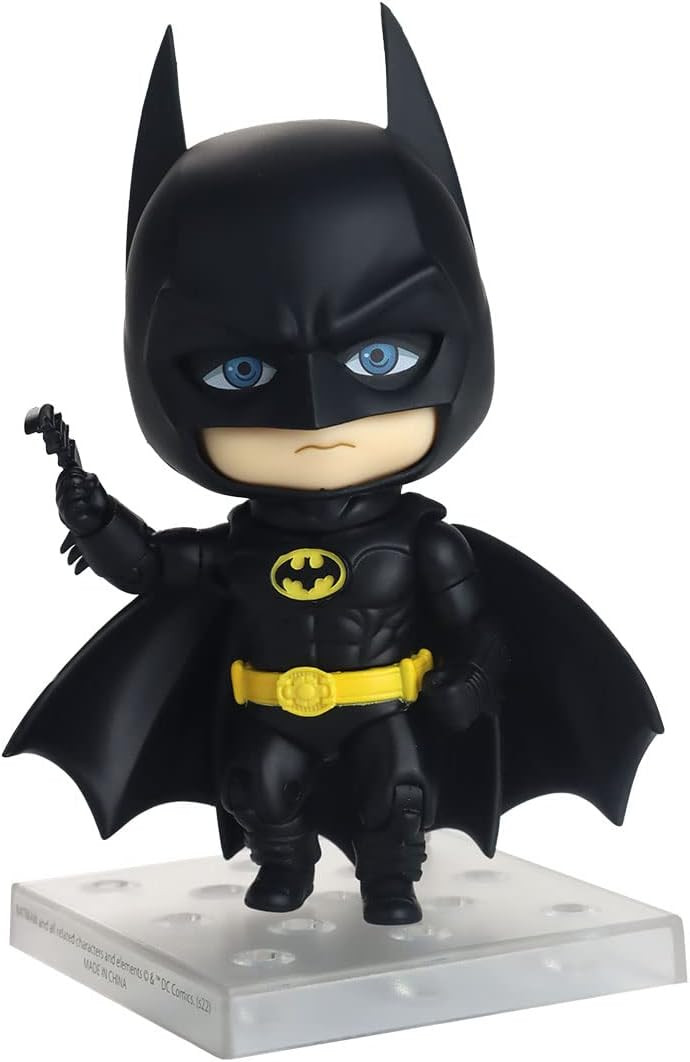 ねんどろいど 1694 バットマン 1989 Ver. ねんどろいど バットマン 1989 Ver.