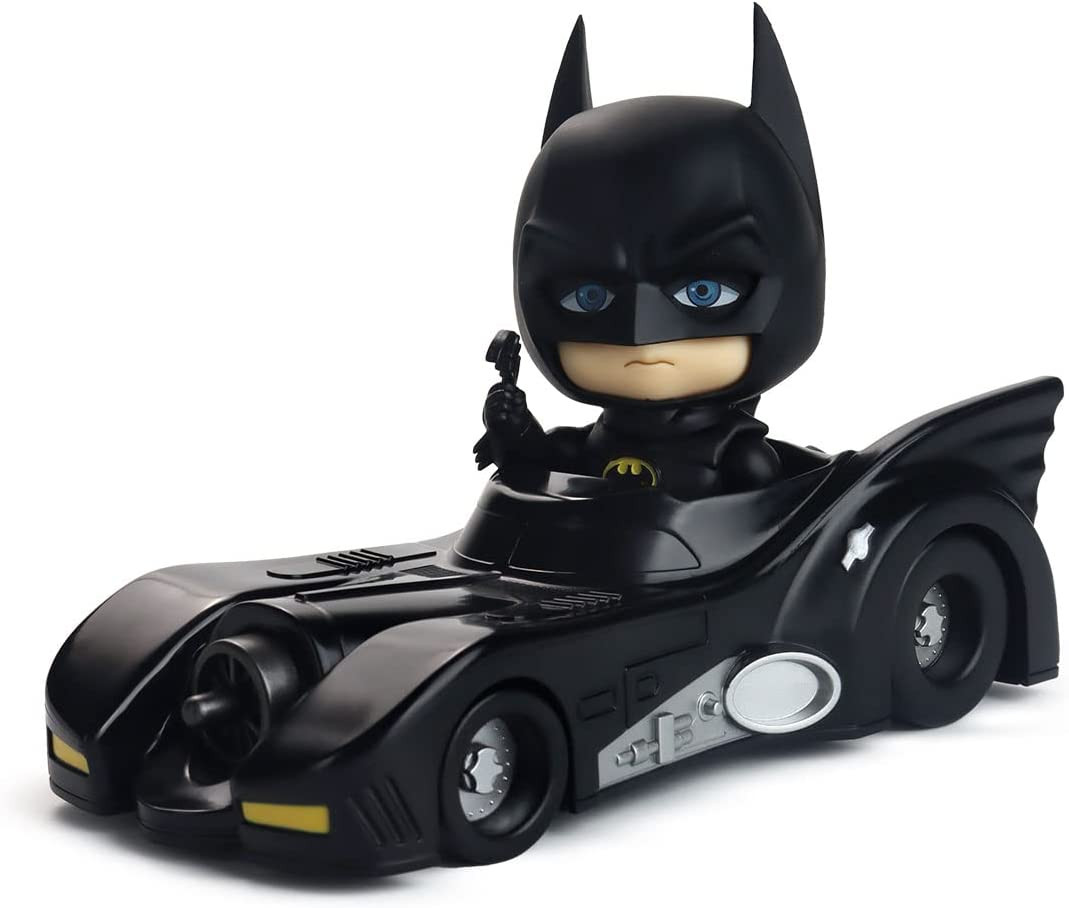 Good Smile Company DC Batman 1989 Ver. 1694 Nendoroid Action