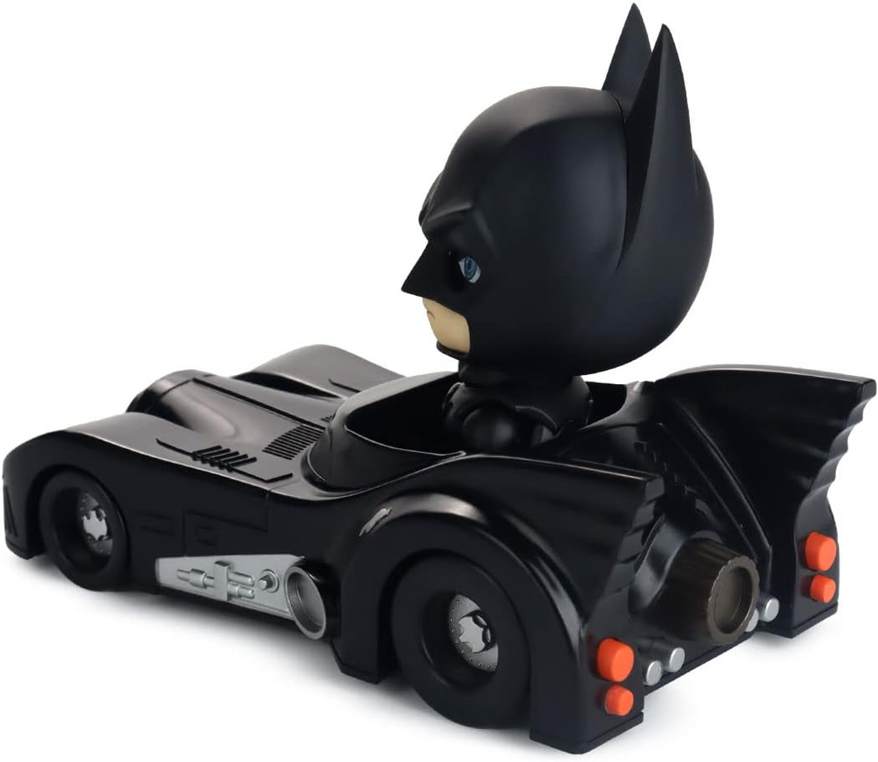 Good Smile Company DC Batman 1989 Ver. 1694 Nendoroid Action