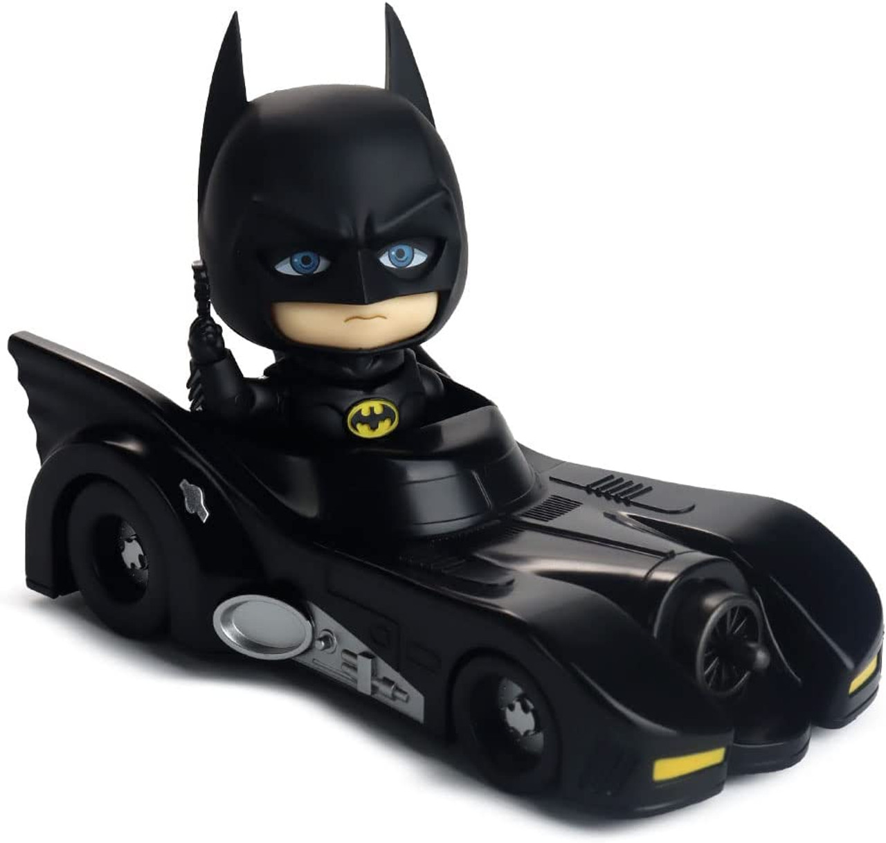 Good Smile Company DC Batman 1989 Ver. 1694 Nendoroid Action