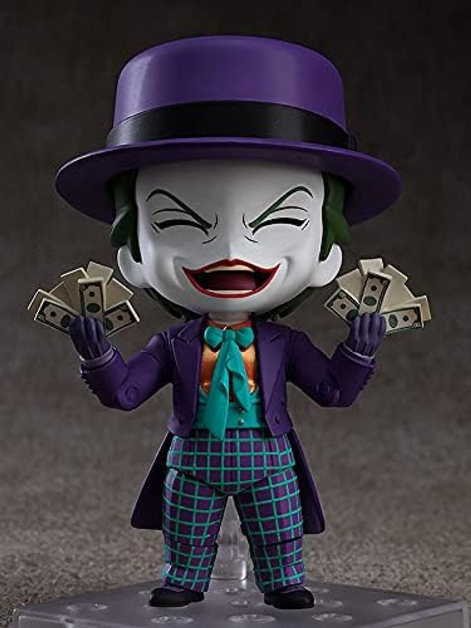 batman 1989 joker toys