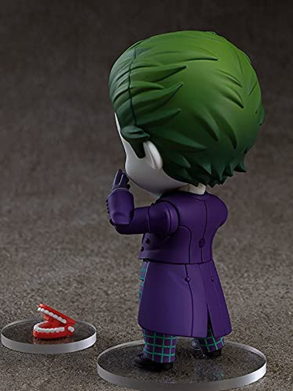 Good Smile Company Batman 1989 The Joker 1989 Ver. 1695 Nendoroid Action  Figure