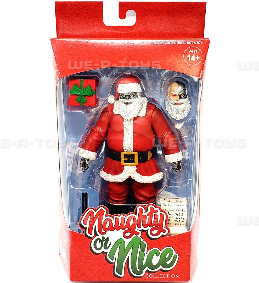限定版 2010 Santa Annual The フィギュア Shore Jim – Fig Santa Edition Collector クリスマス