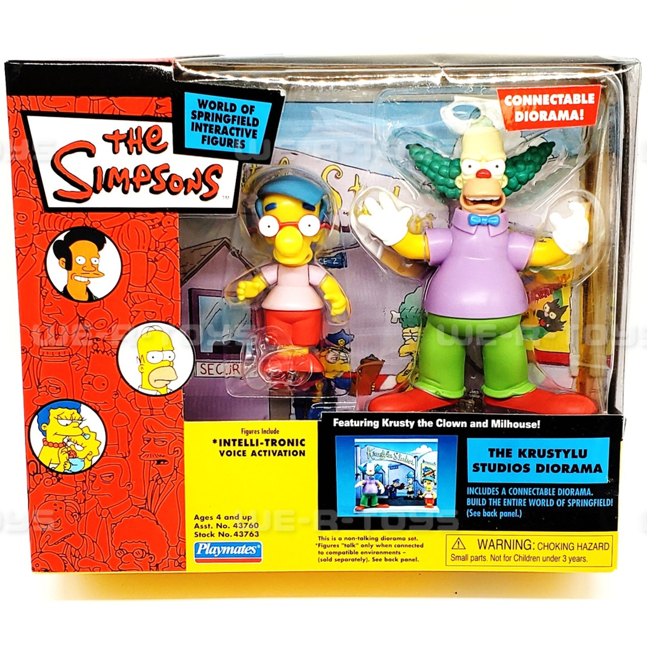 ryutakuya0716The Simpsons シリーズ1フィギュア ryutakuya0716様専用The Simpsons シリーズ1フィギュア