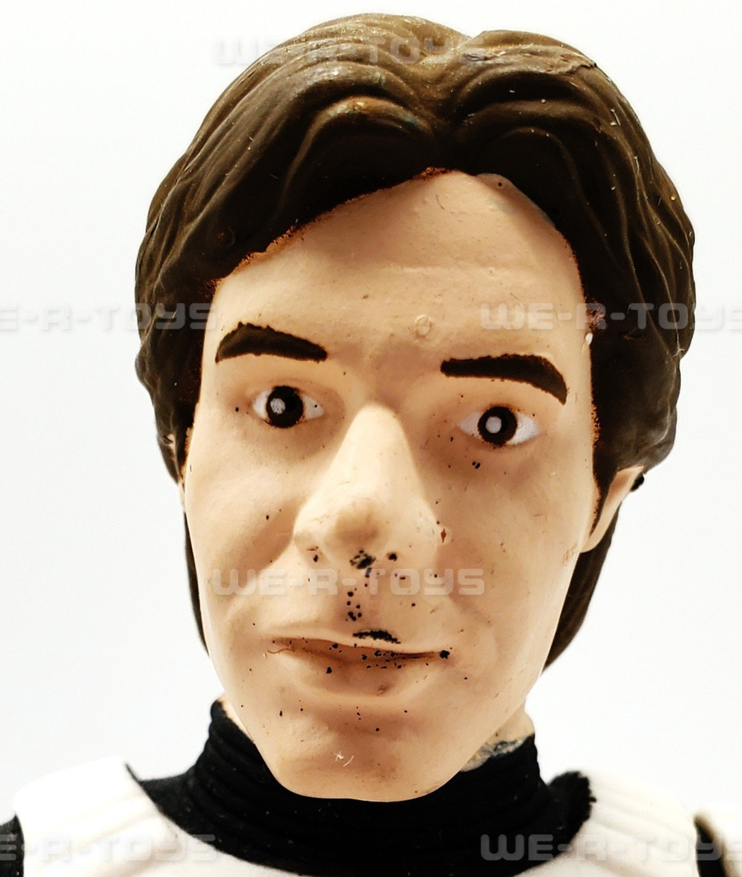 1995 Star Wars Han Solo フィギュア Kenner 1995 Star Wars Han Solo Figure in Hoth Gear | eBay