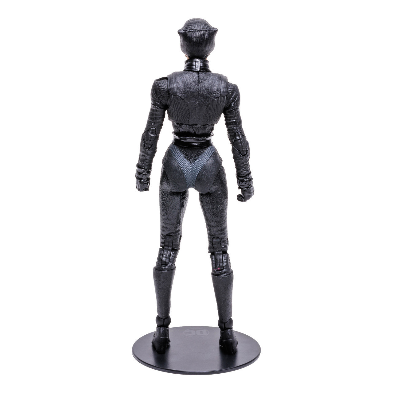 DC Multiverse Catwoman Action Figure from The Batman McFarlane