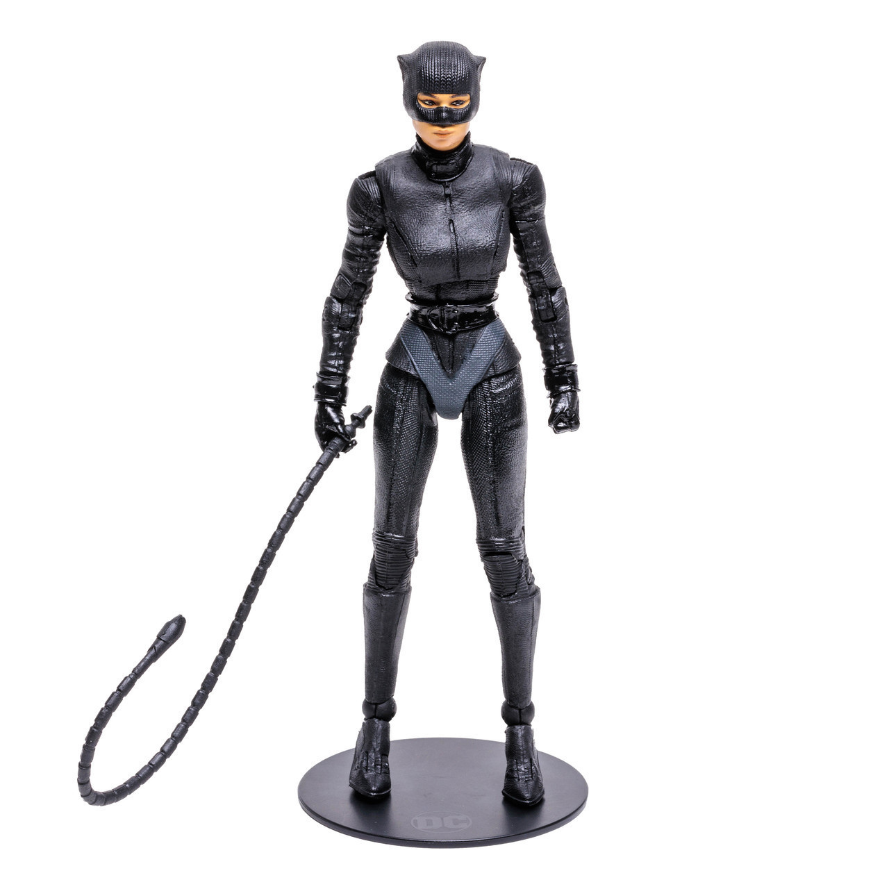DC Multiverse Catwoman Action Figure from The Batman McFarlane