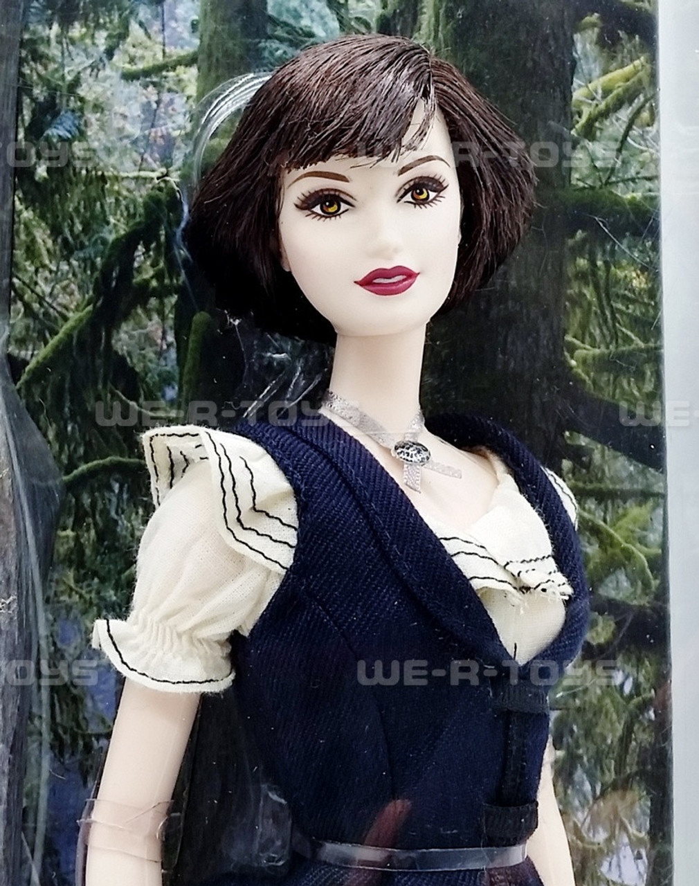 バービー Barbie Collector The Twilight Saga: Breaking Dawn Part II