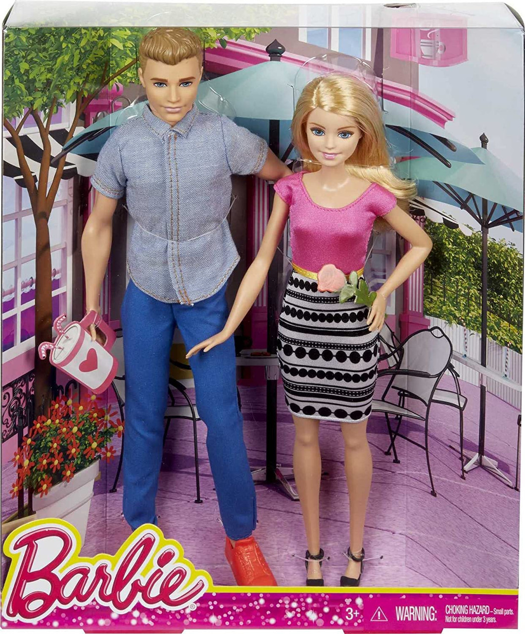 Ken 2024 barbie 2020