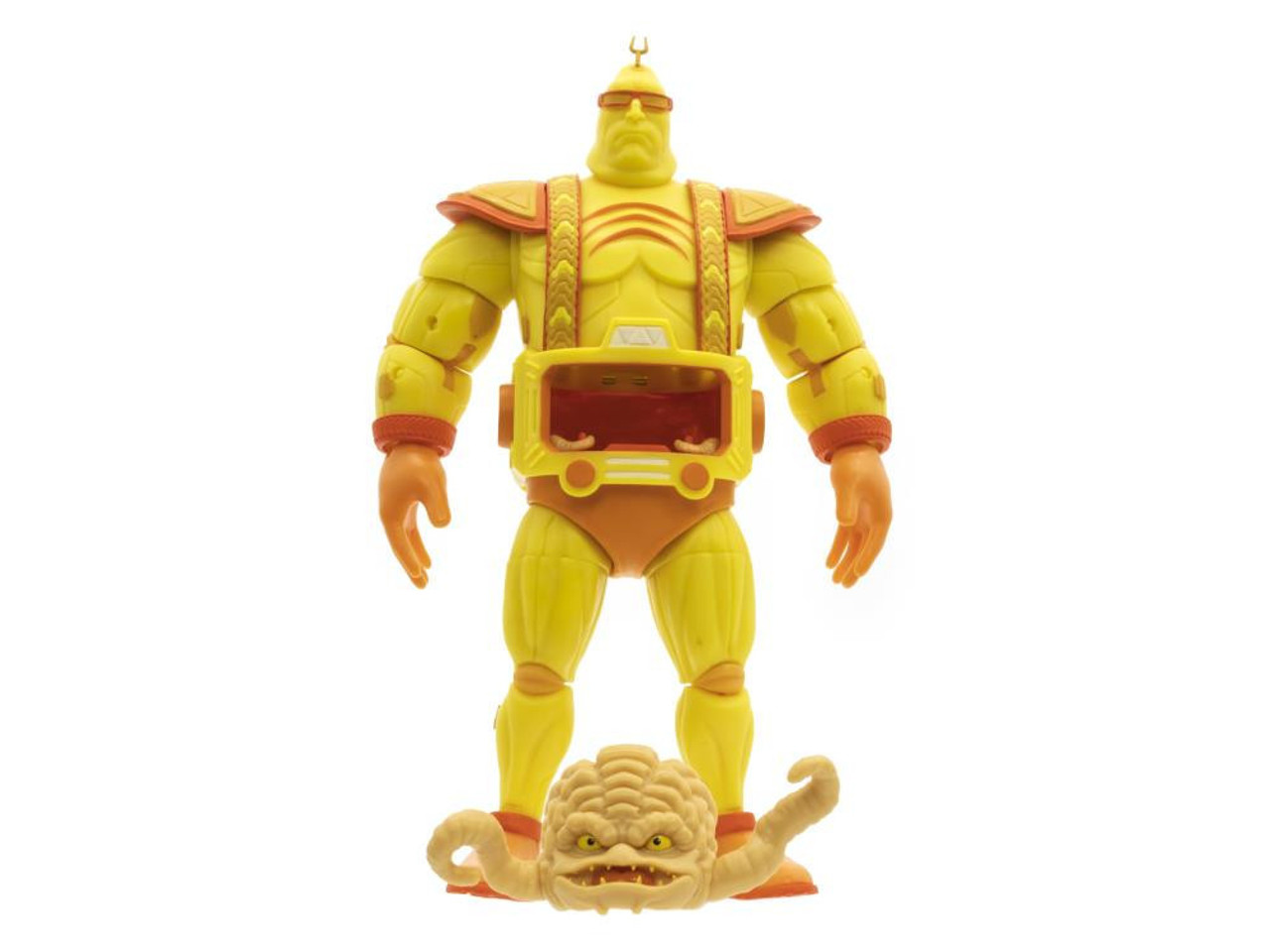 タートルズ ラットキング BST AXN フィギュア 海外限定 Teenage Mutant Ninja Turtles Arcade XL Krang Action Figure