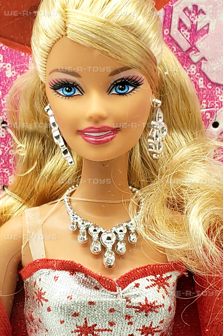 2010年頃のマテル社Barbie ARTICULATED BARBIE 2010 (6) | eBay