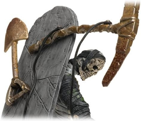 Spawn Reborn Series 3 Grave Digger Action Figure McFarlane Toys