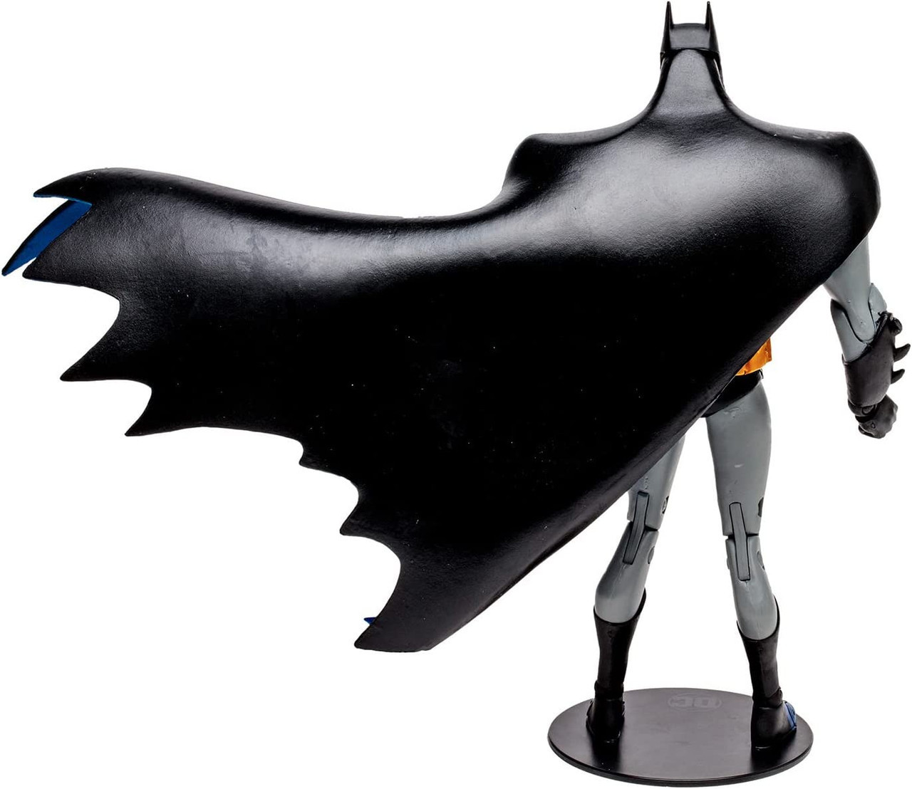 DC DIRECT BATMAN（ Action Figure ） dc-direct-the-new-batman-