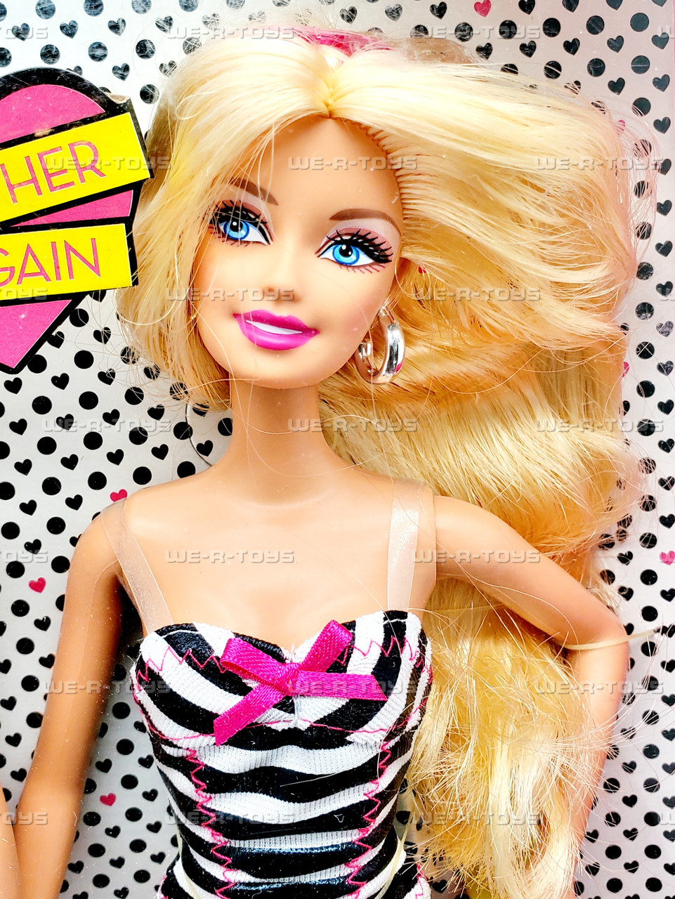 Barbie Doll Giftset 2 Pack Barbie Ken She Said Yes 2010 Mattel