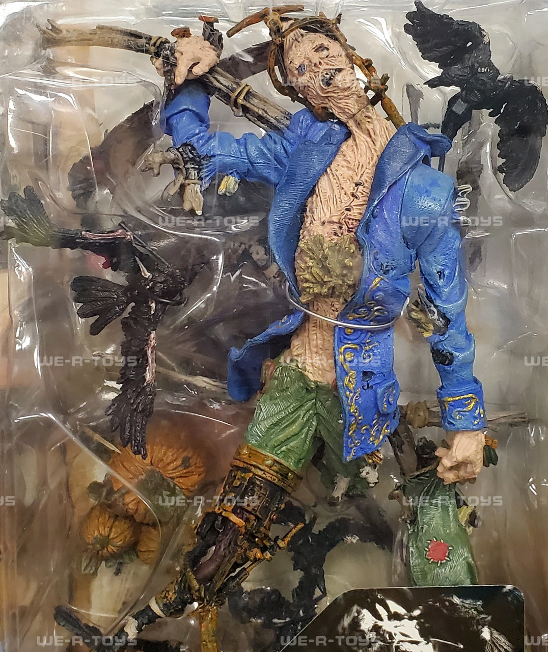 McFarlane's Monsters Series Two Twisted Land of Oz The