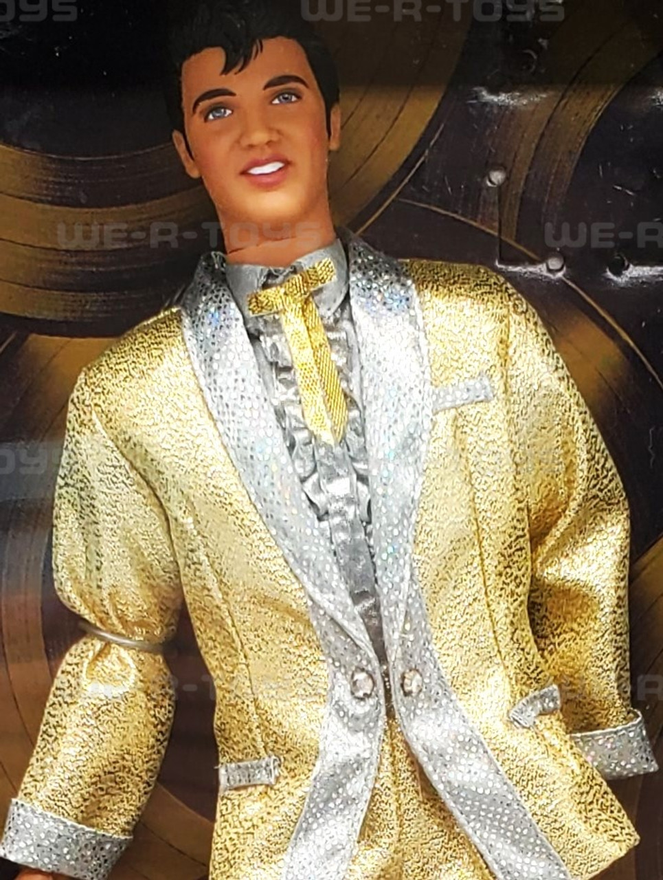 The ELVIS Treasures 日本限定版 Amazon.co.jp: The ELVIS