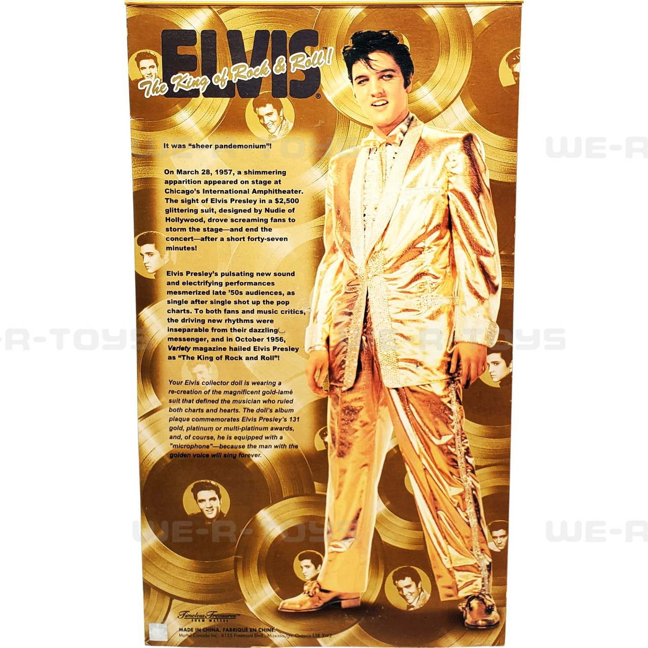 MUSICUS! King of Rock'n'Roll 返礼品 MUSICUS! King of Rock'n'Roll 返礼品 MUSICUS! King of Rock'n