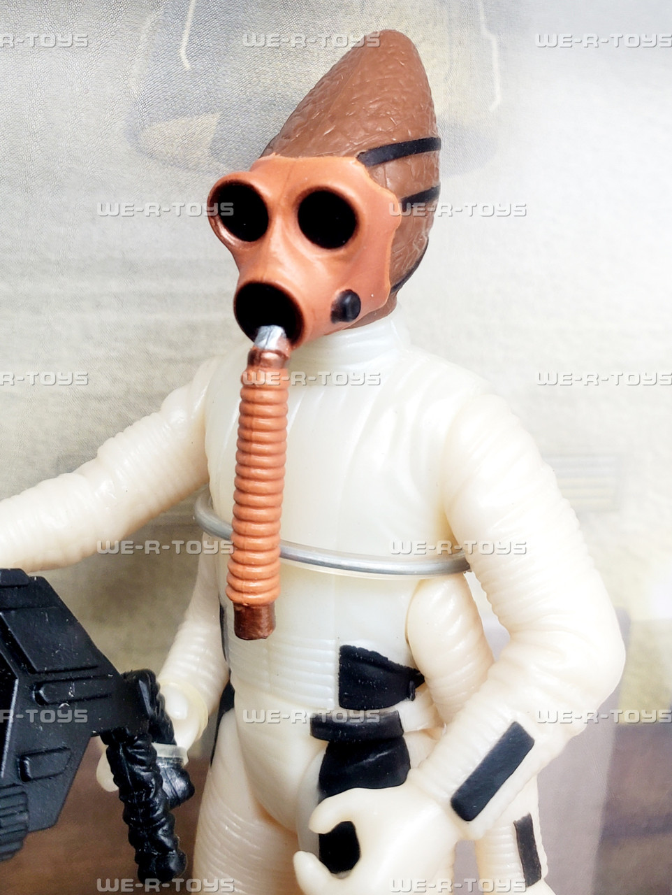 Star Wars Power of the Force Cantina Aliens Labria, Nabrun Leids