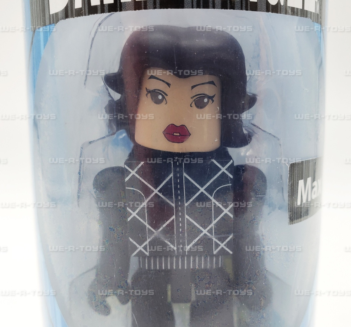 Art Asylum Minimates Dark Angel Jessica Alba Max X5-452 Mini