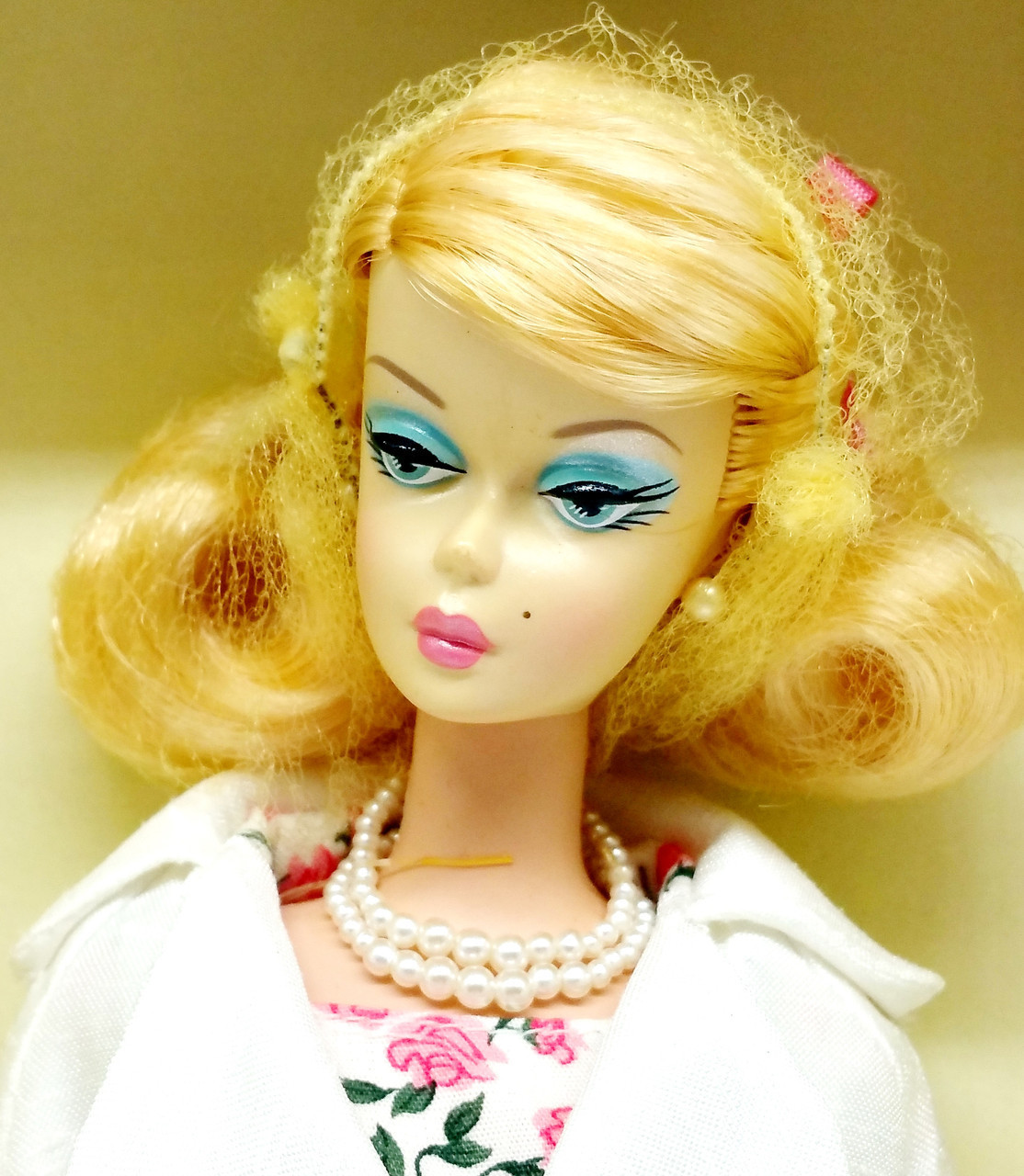 Barbie BFMC Hollywood Bound アメリカFC限定 HOLLYWOOD Barbie BFMC Hollywood Bound アメリカFC限定 HOLLYWOOD