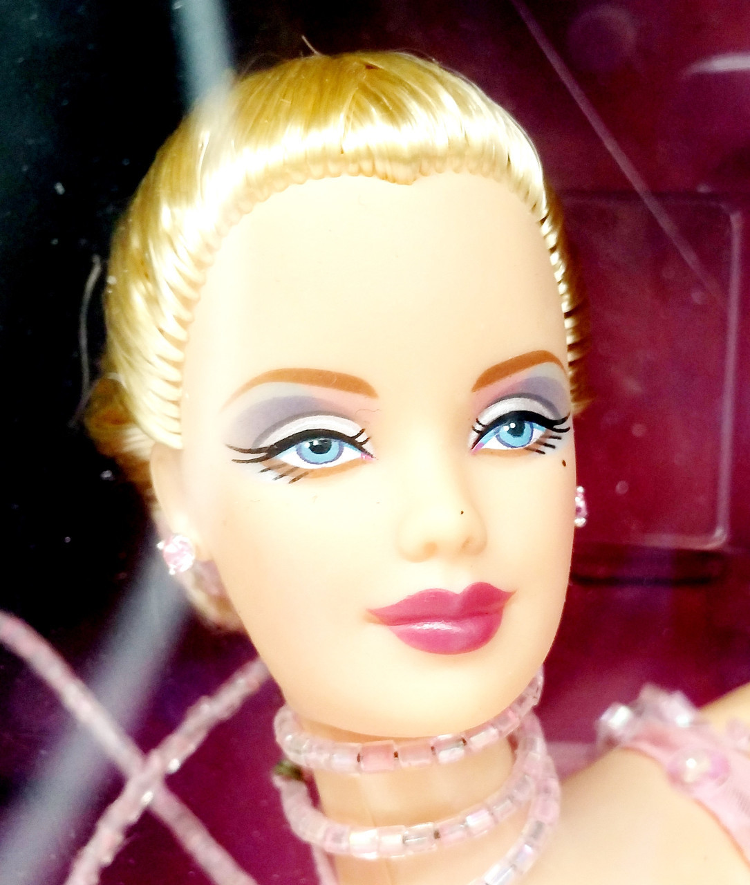 Barbie Collectibles Barbie and Ken in The Waltz Doll Giftset 2003