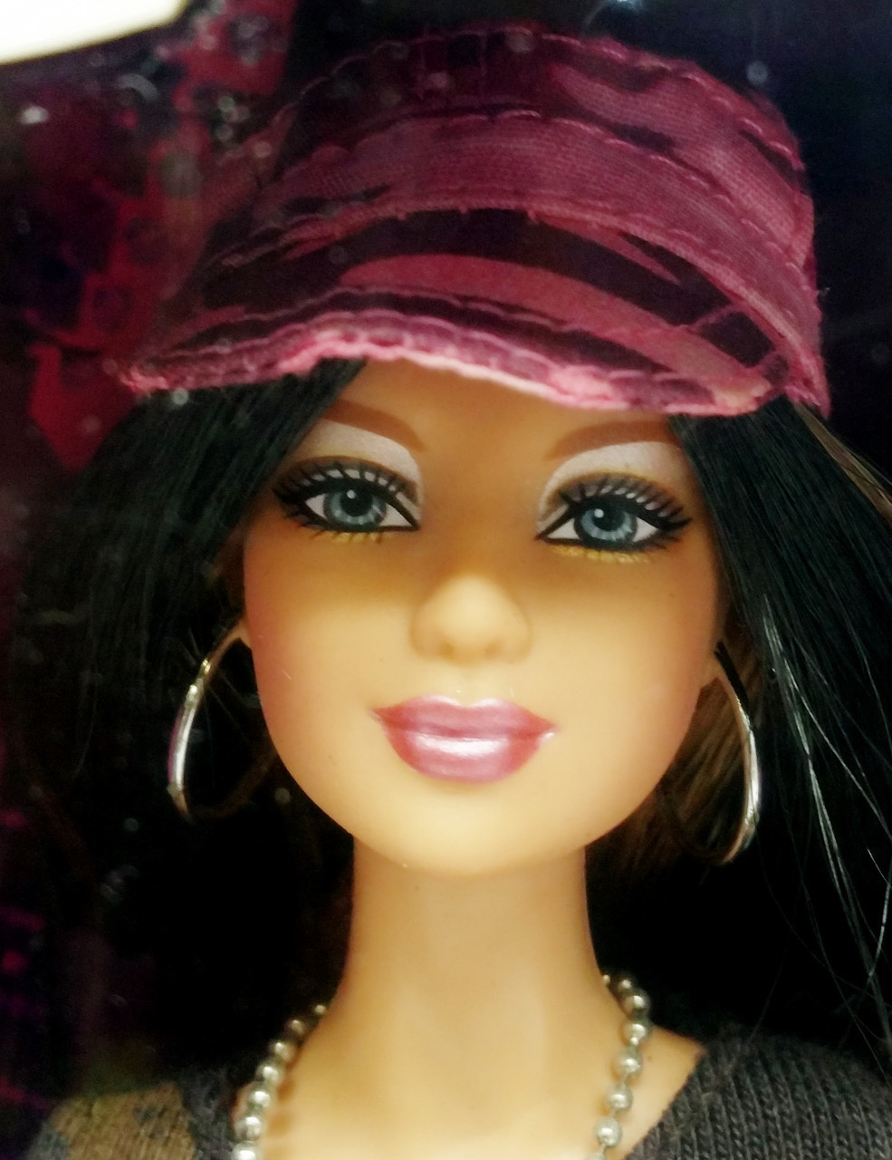 Barbie Hard Rock 4 Brunette Exclusive 2006 Mattel L4175 - We-R-Toys