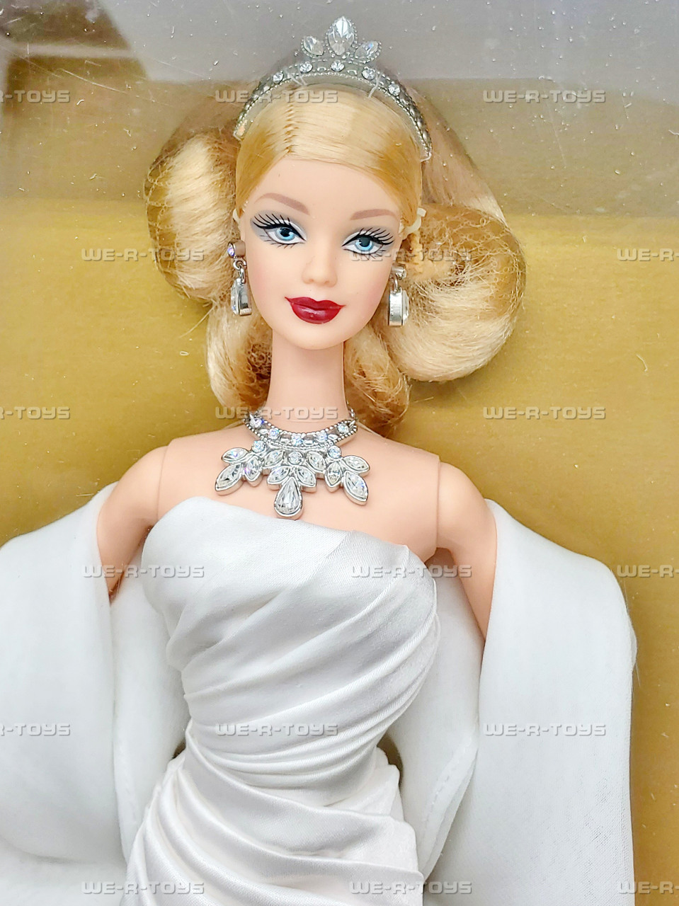 Barbie Duchess Of Diamonds Collectibles Mattel 2000 | Meses sin interés Barbie Duchess Of Diamonds Collectibles Mattel 2000 | Meses sin interés