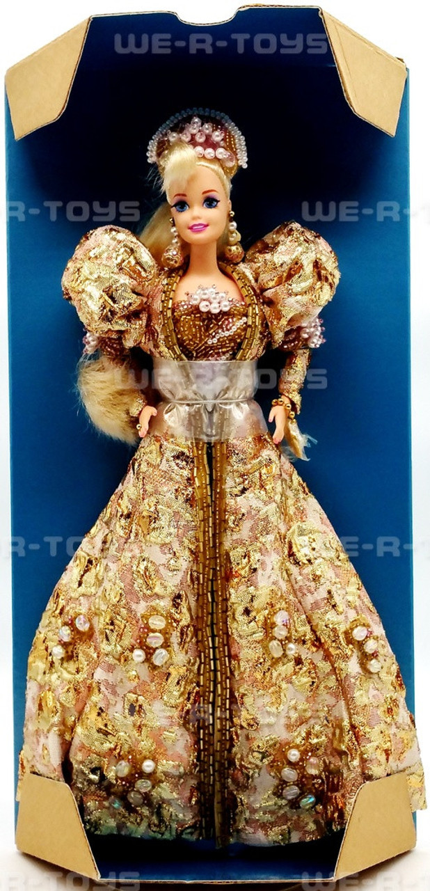 【未使用品】バービー ファッションモデル　Vanity   Gold Label 楽天市場】ゴールドラベル（関連作品バービー）（着せ替え人形