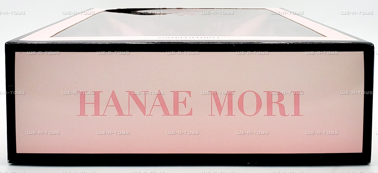 Barbie Hanae Mori Doll Limited Edition 1999 Mattel 24994 - We-R-Toys