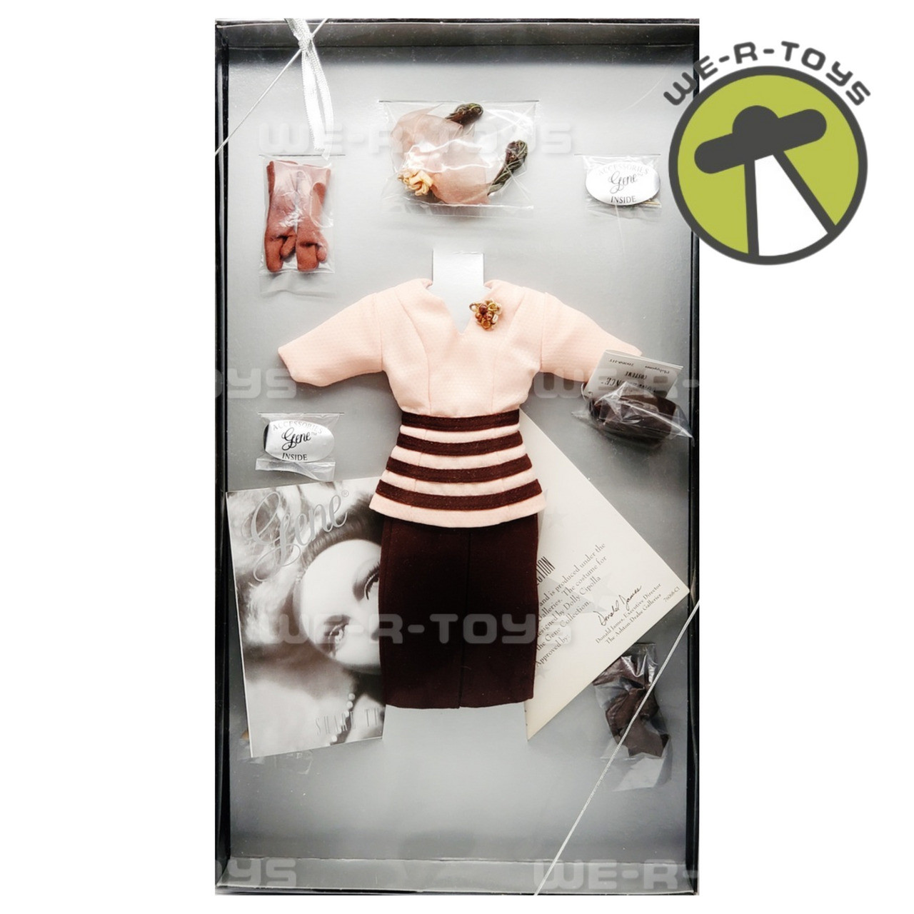 Ashton Drake Gene Collection Stardust Memories 2000 Msi | Meses sin interés