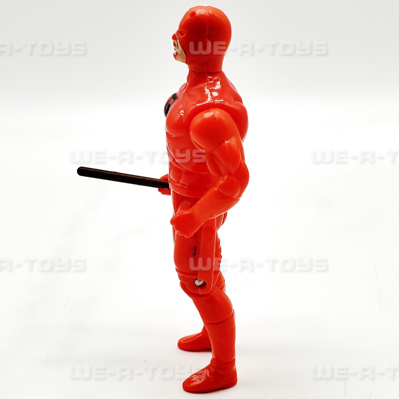 Marvel Legends Spider Man Classics Daredevil (Red)
