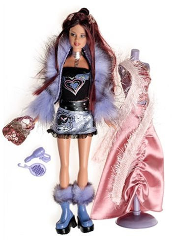 Leynir Barbie Fashion Show Barbie Toy Story Vintage Barbie From