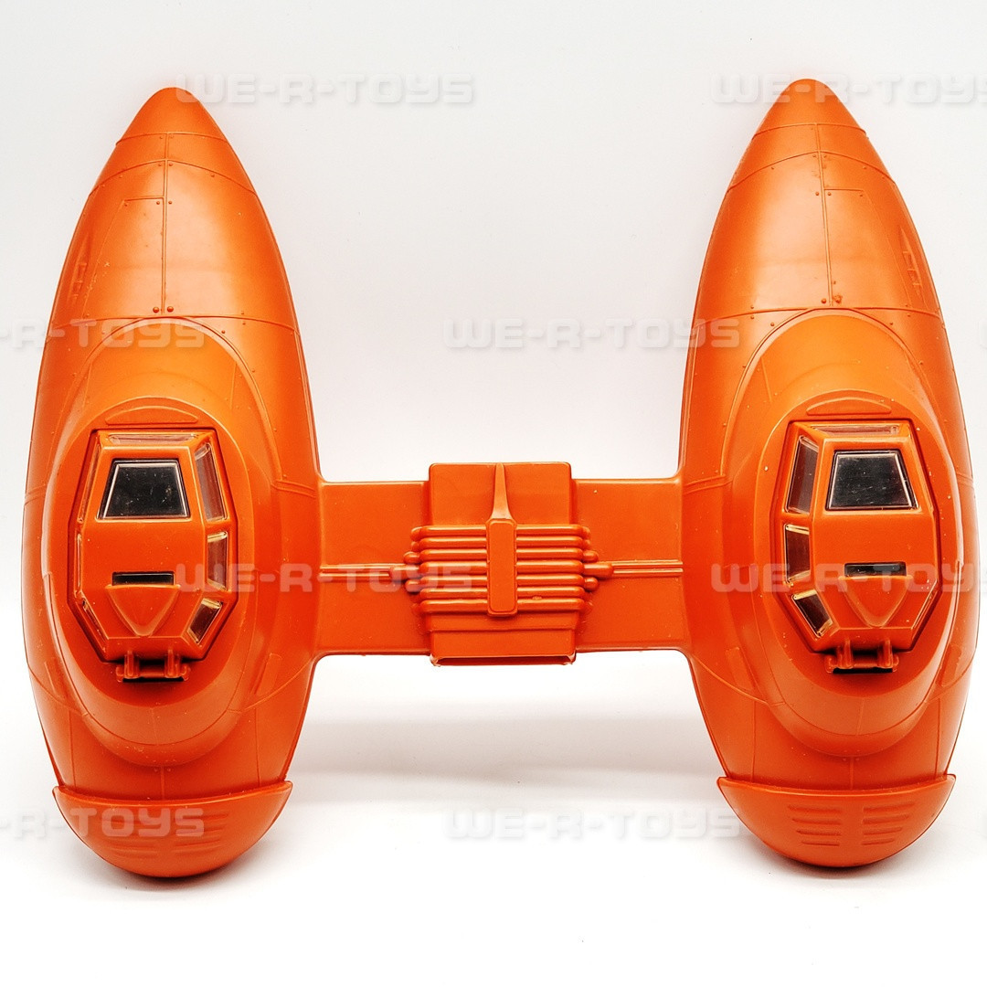 Star Wars The Empire Strikes Back Vintage Twin-Pod Cloud Car 1980