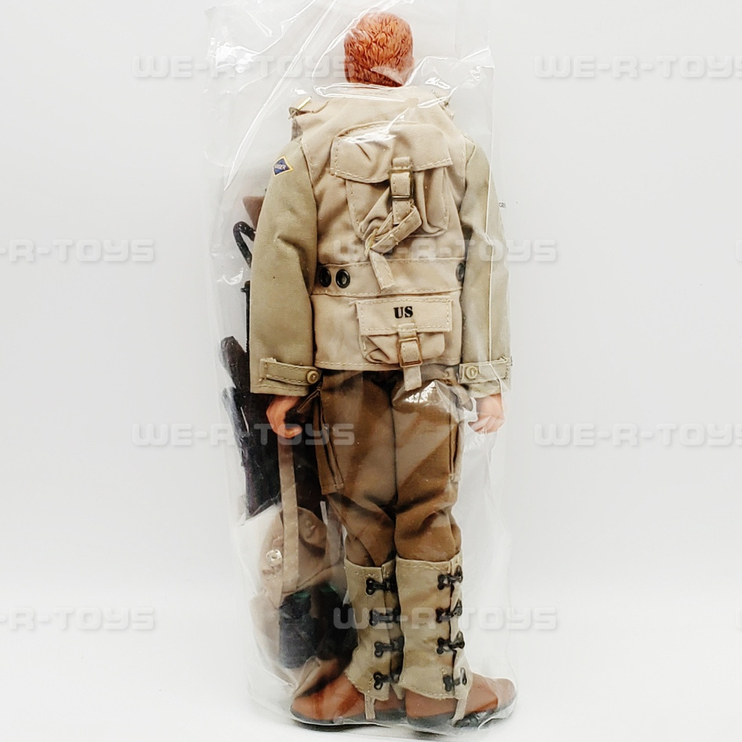 Joe Collectors' Club Normandy Ranger 11