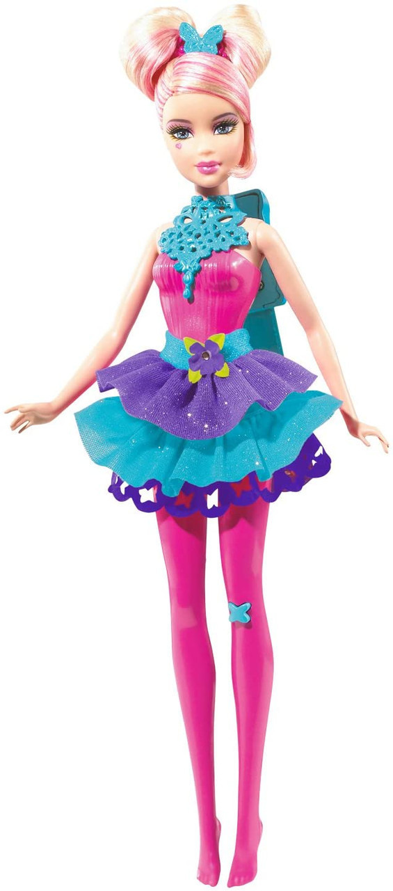 Barbie Dreamtopia Flying Wings Fairy Doll with India | Ubuy