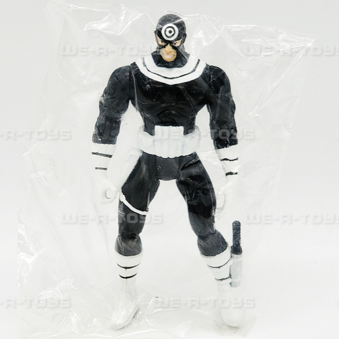Marvel's Bullseye Action Figure Mail Away Toyfare Exclusive