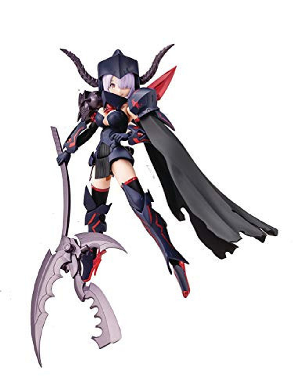 Kotobukiya Megami Device #13 Bullet Knights Executioner Plastic