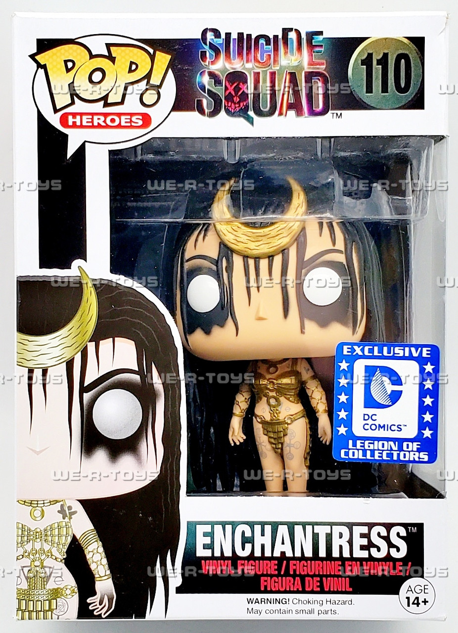 Enchantress | Art Toys | hobbyDB