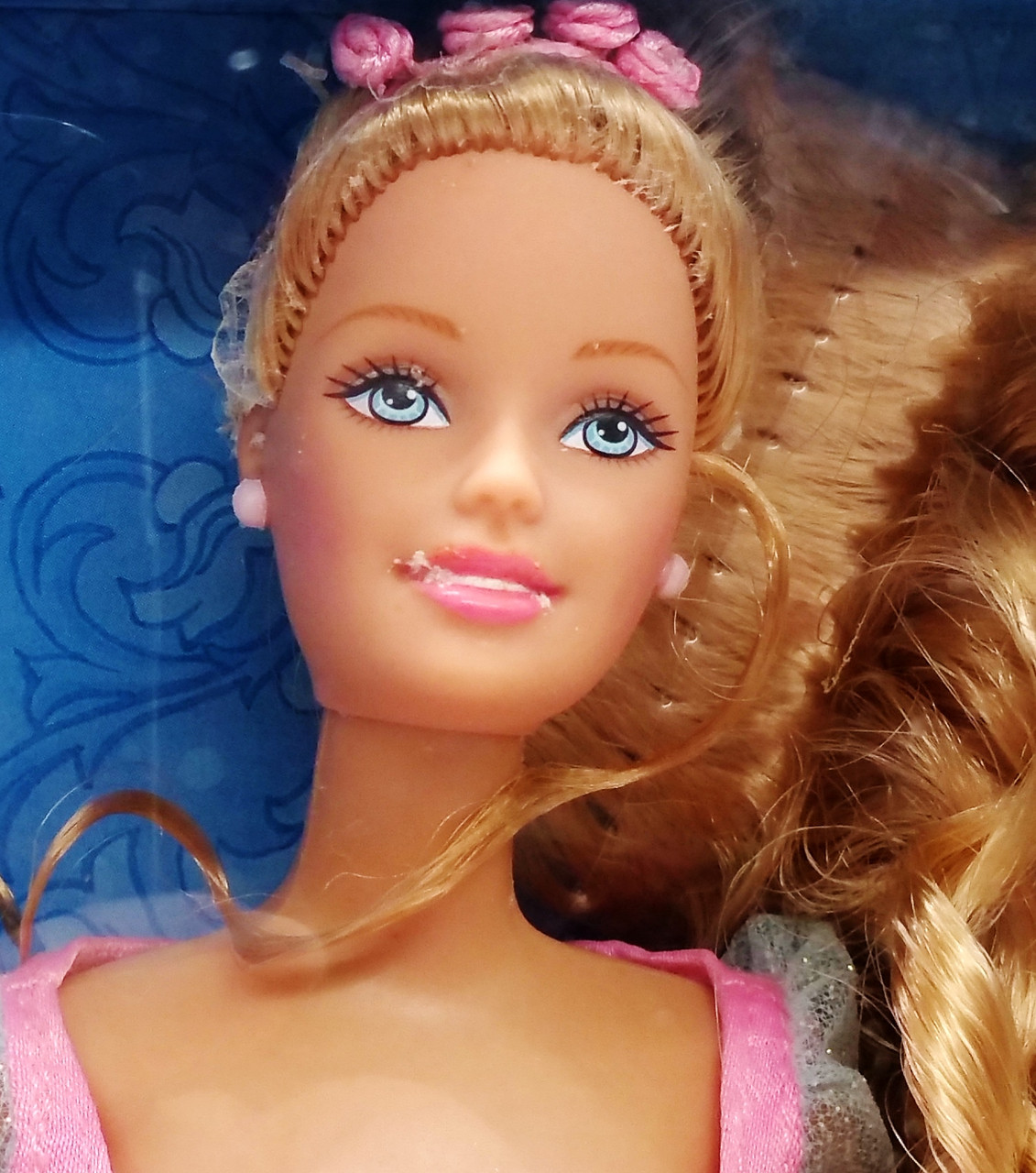 バービー　Barbie Renaissance Rose Giftset Barbie Barbie Renaissance Rose Giftset Toys R Us Limited