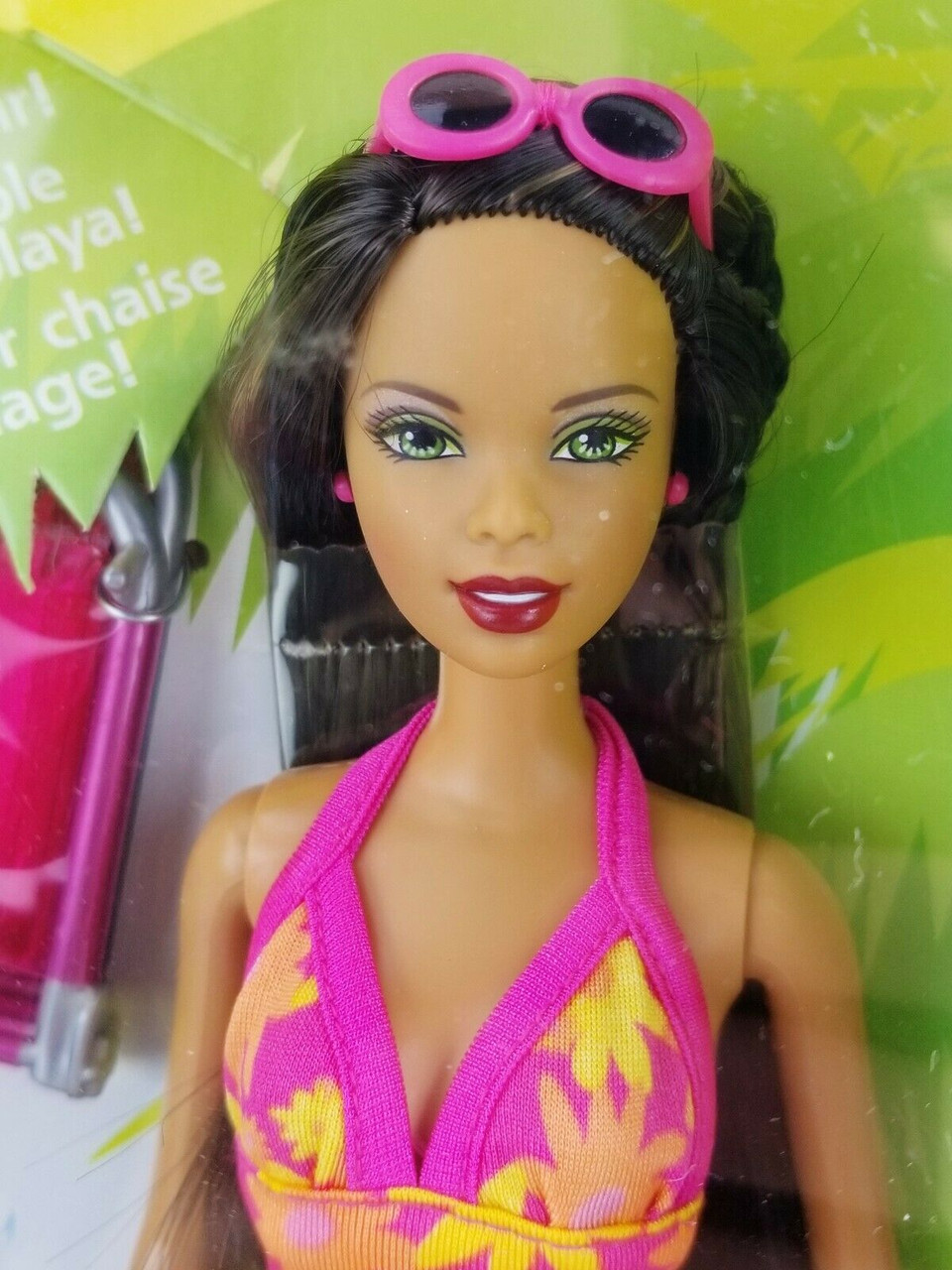 maillot de bain  Barbie clothes, Clothes, Barbie