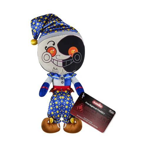 Funko Plush: FNAF Film Cupcake 16\" - Officially Licensed Five Nights At Freddy's Huggable Plush Toy - Perfect Gift For Fans & Collectors - View #9