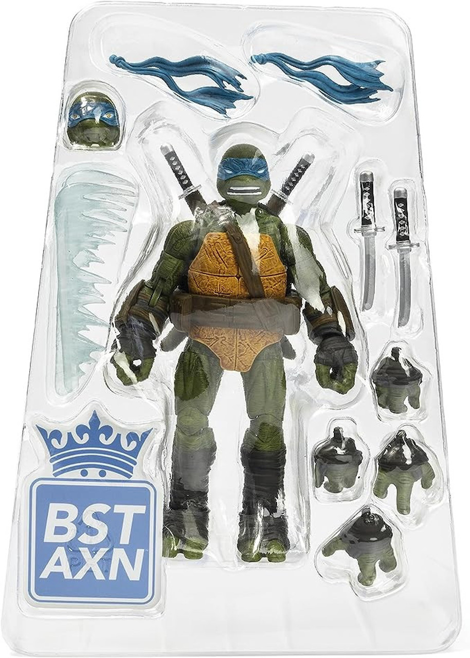 San Diego PX 2023 Teenage Mutant Ninja Turtles: Leonardo 5