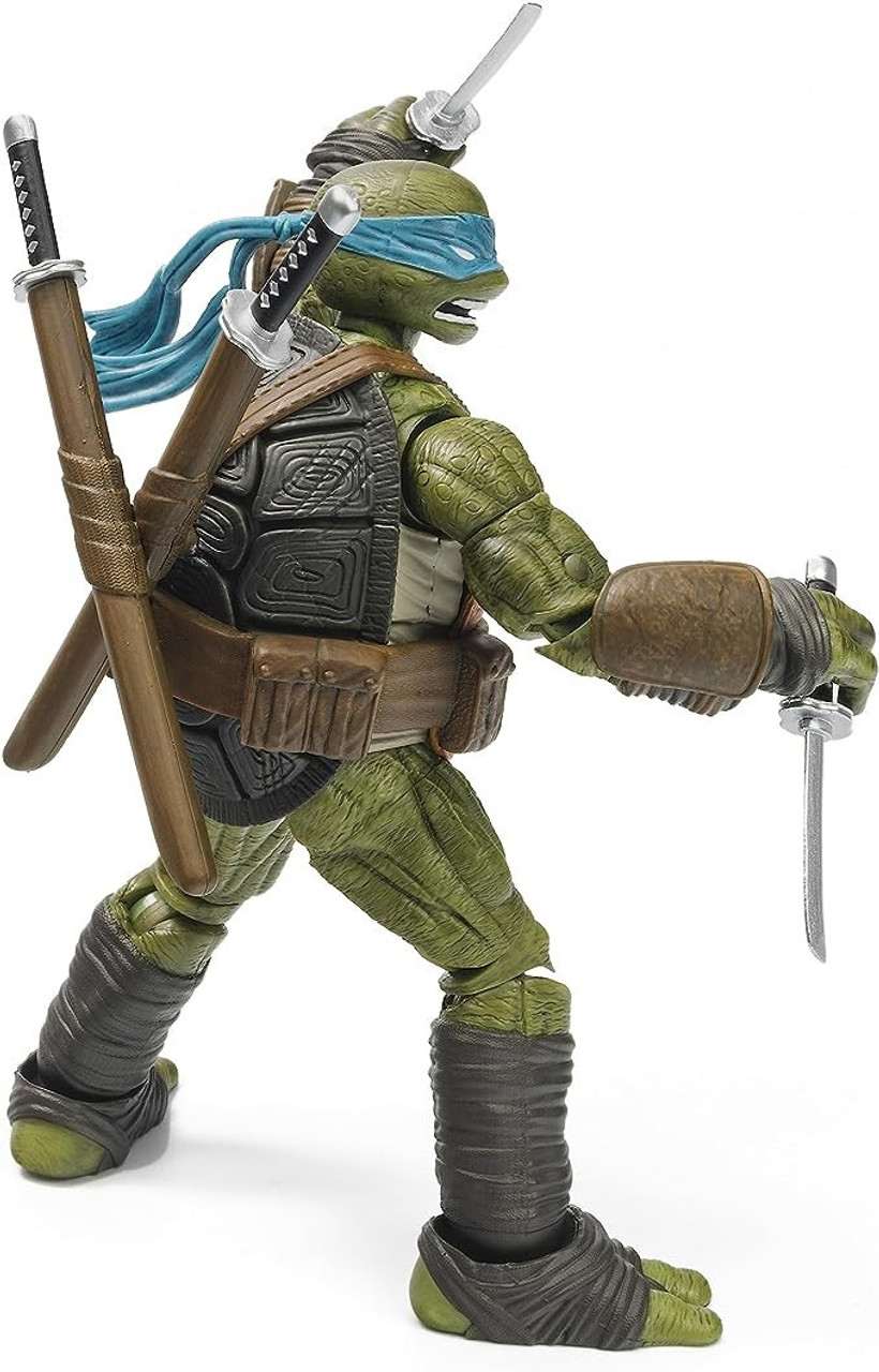 San Diego PX 2023 Teenage Mutant Ninja Turtles: Leonardo 5