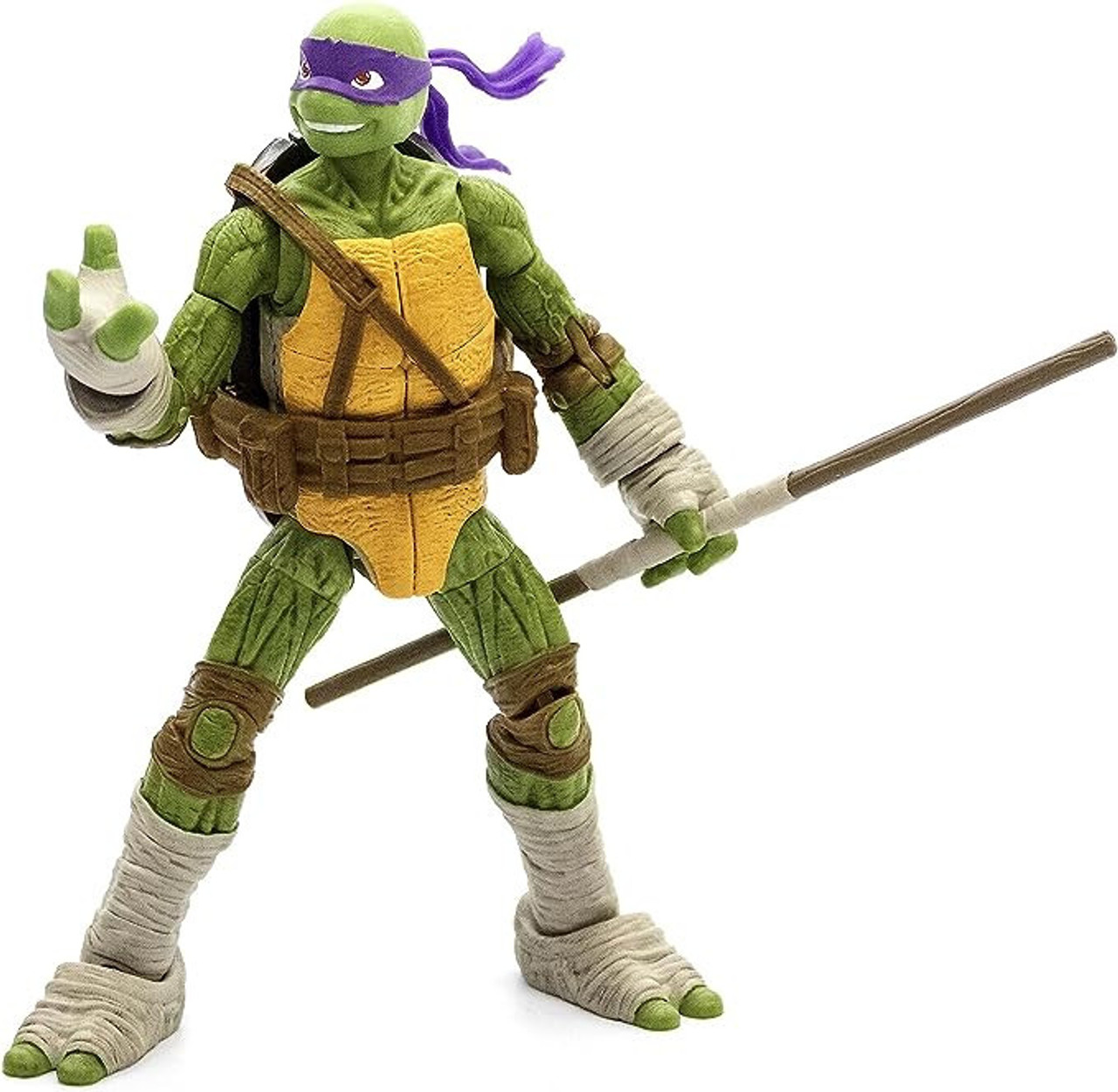 Teenage Mutant Ninja Turtles (Retro) D-Formz Box Set - 2023 San