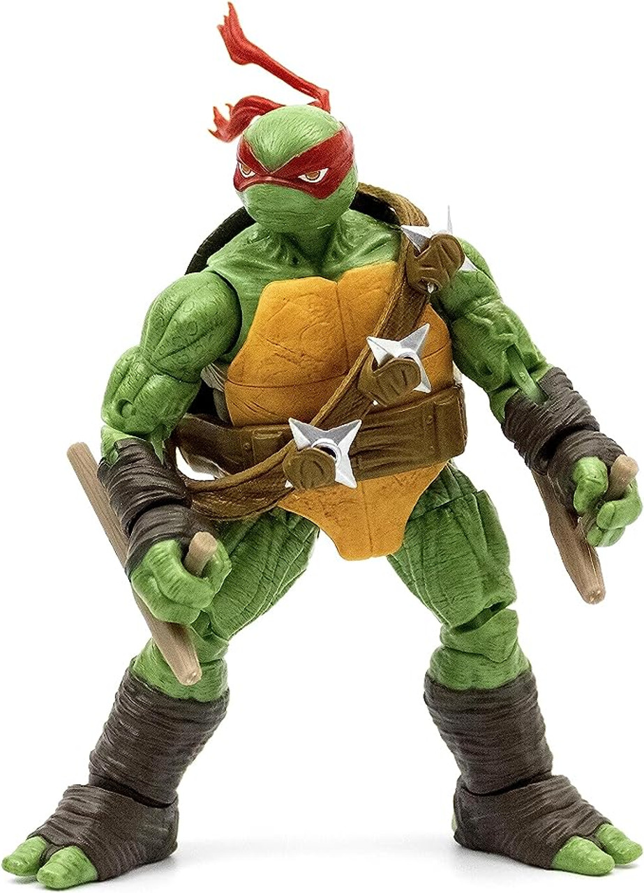 San Diego Previews Exclusive 2023 Teenage Mutant Ninja