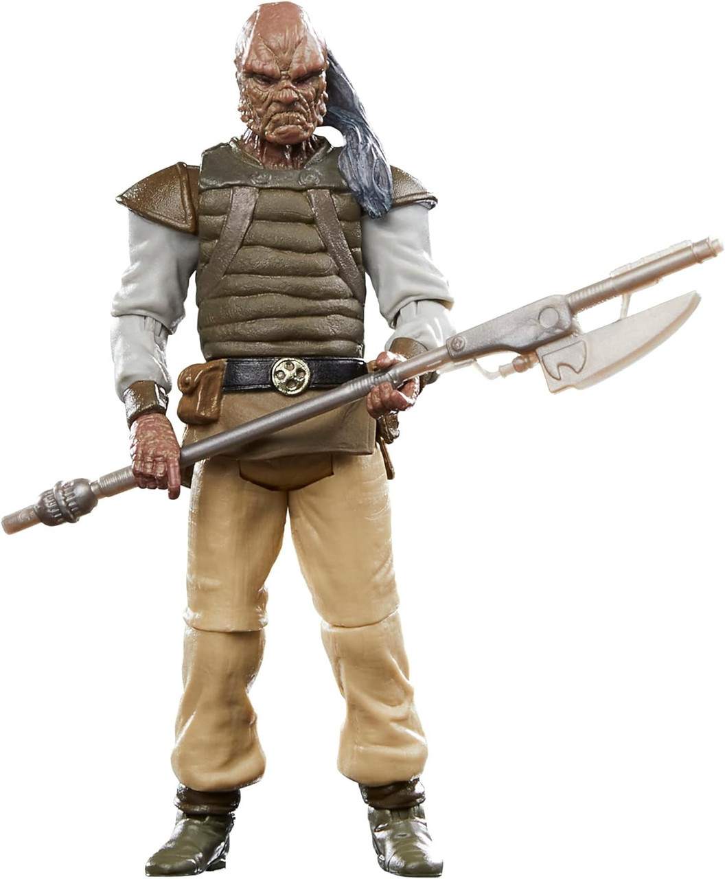 Star Wars The Vintage Collection Weequay Return of The Jedi